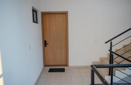 Ferrocarrilera Apartment | 2br/2ba Condo 1 block to ocean! - Unit #5