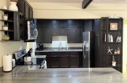 Brownsville Villa | 2BR 2BA Sparkling Clean Villa for Long Term Stays
