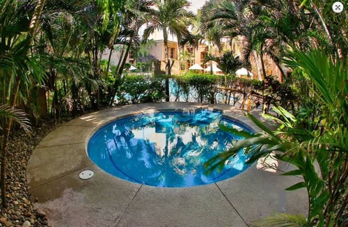 Marina Mazatlan Villa | 2BR Beach Villa at Villas el Rancho/unit 2