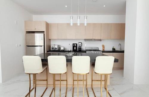 El Medano Ejidal Apartment | 2BR Downtown Cabo Walk to Beach & Dining