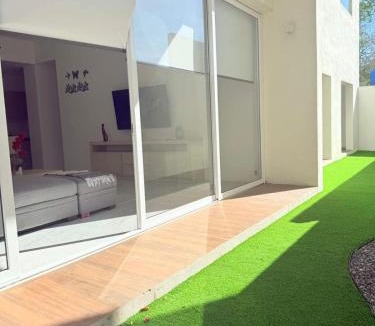 El Medano Ejidal Apartment | 2BR Downtown Cabo Walk to Beach & Dining