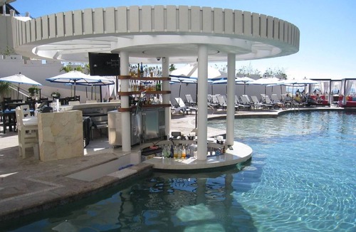 El Medano Ejidal Condo | 2BR Exec Ste with Ocean View & Private Jacuzzi at Cabo Villas Beach Resort & Spa