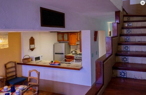 Mazatlan Villa | 2BR Garden Villa at Villas el Rancho/unit 3