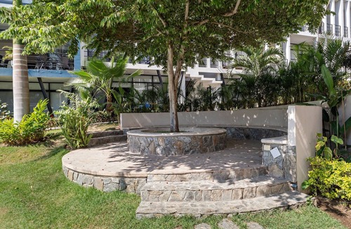 Mezcales House | 2BR Ground Floor + Balcony Pool Beach 15 min away