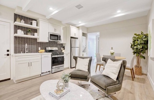 Fullerton House | 2BR Home | Private Backyard · Near Disneyland