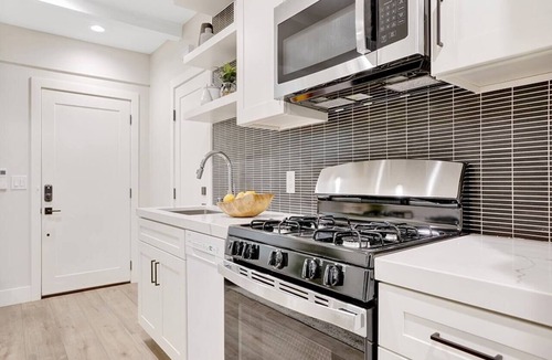 Fullerton House | 2BR Home | Private Backyard · Near Disneyland