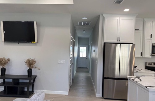 San Juan House | 2BR Home w/Pool Great Location Close to restaurants, parks, shopping