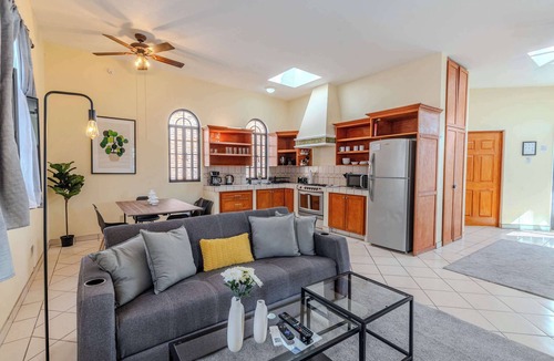 Ajijic House | 2BR house 2 blocks away to Malecón&Saltwater Pool