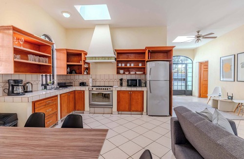 Ajijic House | 2BR house 2 blocks away to Malecón&Saltwater Pool