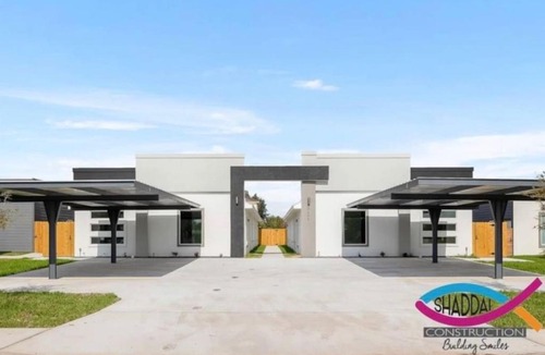Alamo Apartment | 2BR Luxe Home Near Downtown Pharr