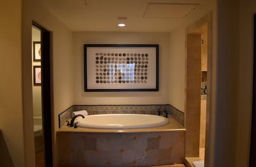 El Medano Ejidal Hotel | 2BR Ocean View | Hacienda Beach Club | Family-ready, Beach Days, Marina Nights