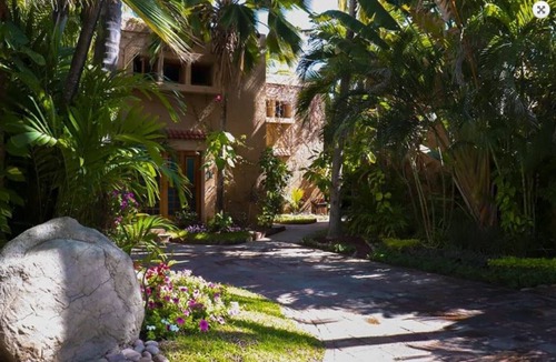 Mazatlan Villa | 2BR Pool Villa at Villas el Rancho/unit 4