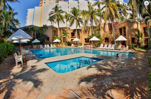 Mazatlan Villa | 2BR Pool Villa at Villas el Rancho/unit 3