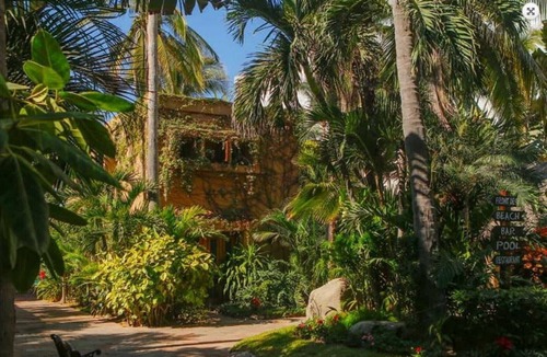 Mazatlan Villa | 2BR Pool Villa at Villas el Rancho/unit 7