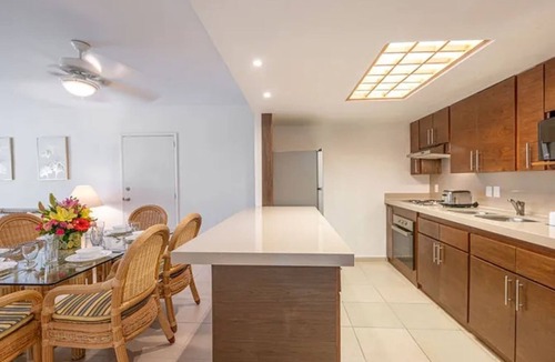 Punta Cancun Hotel | 2BR Villa | Beachscape Kin Ha | Light Island Retreat
