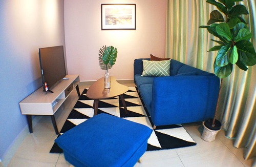 Ampang Condo | 2BRoom, Kitchen, NETFLIX HDTV, HighSpeed WIFI, 4KM to KLCC