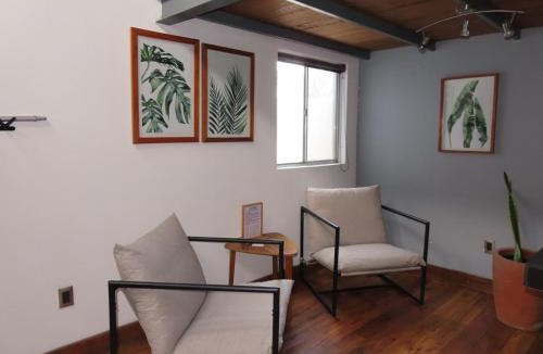 Celaya Apartment | 2ndHome Calzada