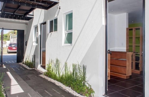 Celaya Apartment | 2NDHOME Celaya