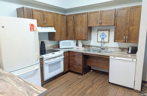 Solvang Apartment | 2x 2BR Units: Danish-Style Retreat in Wine Country