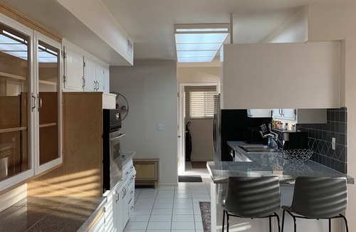 Sun City House | 3 bd in 55+ community on south golf course in Sun City AZ with golf cart rental