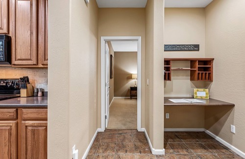 Camino a Lago House | 3 BD w/Pool & Covered Patio & Office to WFH