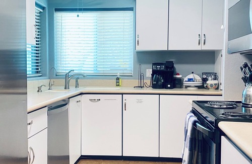 Fortuna Foothills House | 3-Bed 2 Bath Cozy Foothills Vacation Home