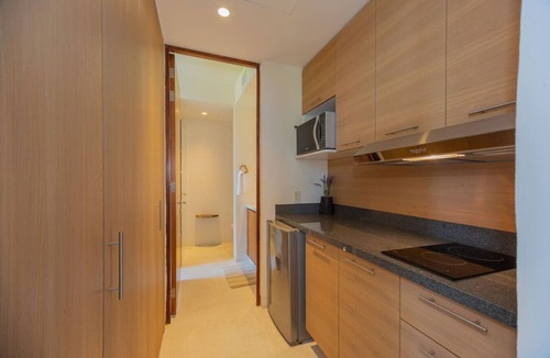 Punta de Mita Condo | 3 Bed 3.5 Bath Condo with Hsk, Pool, Ocean View