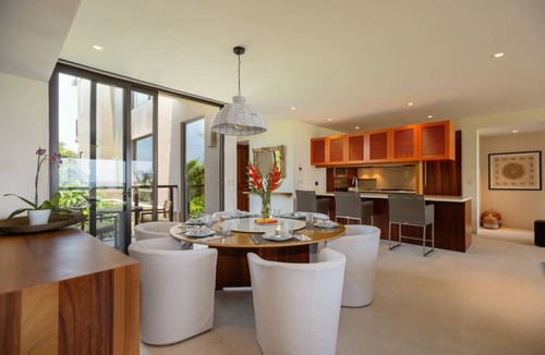 Punta de Mita Condo | 3 Bed 3.5 Bath Condo with Hsk, Pool, Ocean View