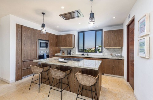 Punta de Mita Condo | 3 bed/3.5 bath Private Pool + Wide Ocean Views