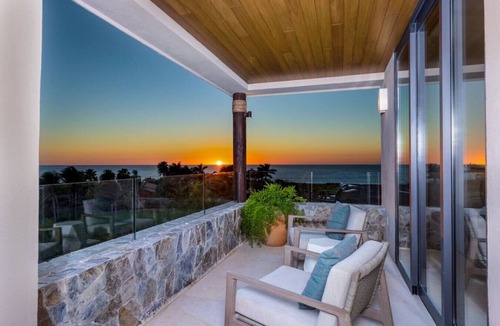 Punta de Mita Condo | 3 bed/3.5 bath Private Pool + Wide Ocean Views