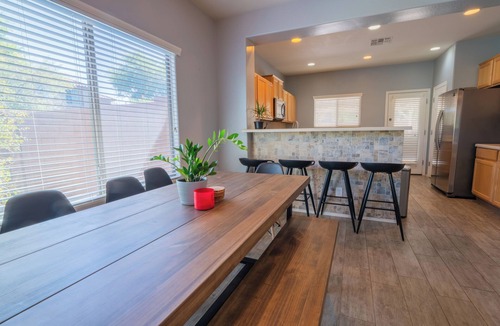 Anthem at Merrill Ranch House | 3-bedroom 2 bath 1 office fully furnished Florence House