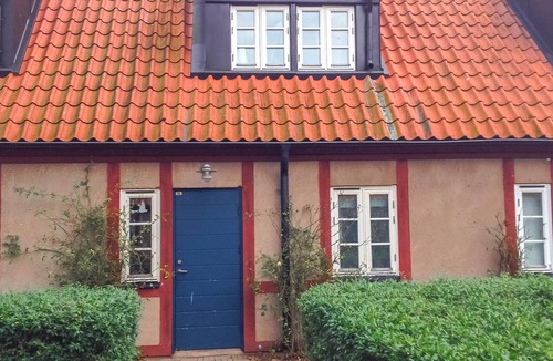 Listarum House | 3 bedroom beautiful home in Simrishamn
