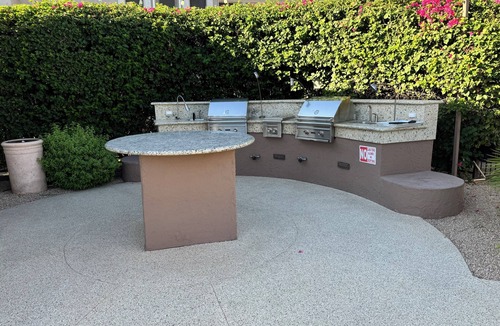 Kierland Condo | 3-bedroom condo in beautiful Scottsdale with AC, WiFi, fitness room