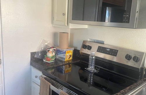 Encanto Condo | 3-bedroom condo in brilliant Phx walking distance to everywhere light rail stops