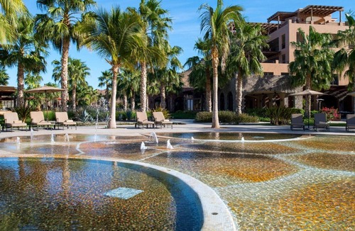 Loreto Resort | 3 Bedroom HOLIDAY Penthouse - VILLA DEL PALMAR AT THE ISLANDS OF LORETO, MEXICO