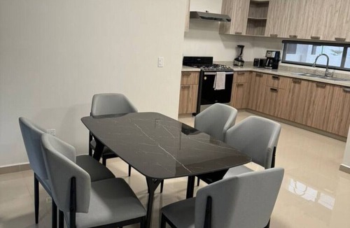 La Paz House | 3 Bedroom Home in Gated Community
