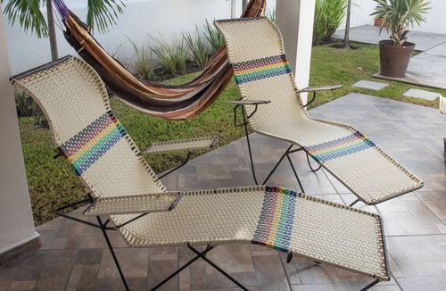 Colima House | 3-bedroom house in serene Colima with cool AC in the bedrooms.