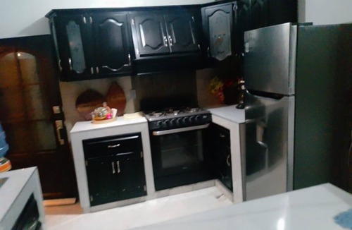 Mazatlan House | 3-bedroom house in tranquil Mazatlán with a cool AC breeze