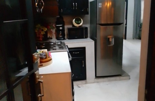 Mazatlan House | 3-bedroom house in tranquil Mazatlán with a cool AC breeze