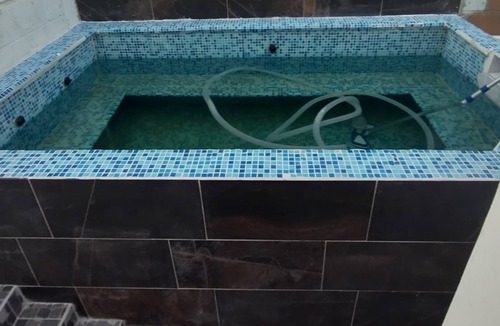 Mazatlan House | 3 bedroom house with pool and jacuzzi