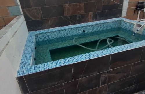 Mazatlan House | 3 bedroom house with pool and jacuzzi