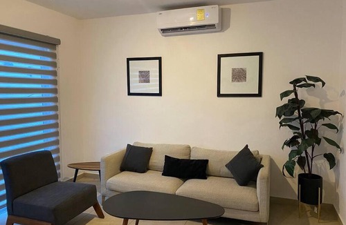 Cancun House | 3 Bedroom House with shared pool in downtown Cancun