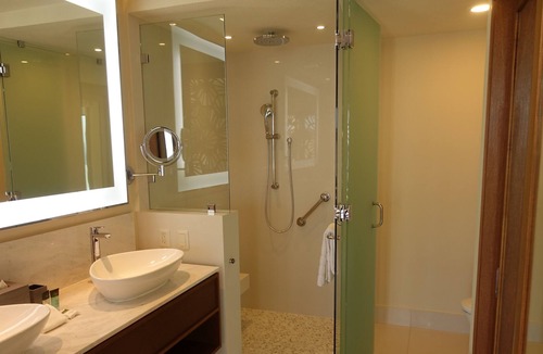 San Jose del Cabo Resort | 3 Bedroom Ocean Front Penthouse