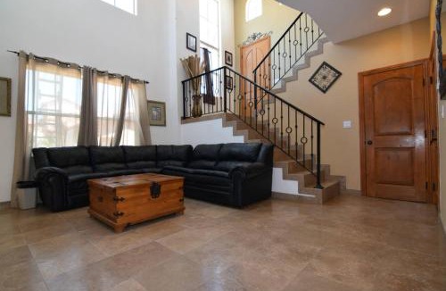 El Dorado Ranch House | 3-bedroom Poolside San Felipe Vacation villa