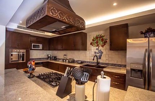 Cabo San Lucas House | 3 Bedroom Private Villa, Award Winning Resort