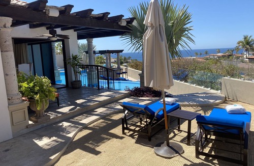 Cabo San Lucas House | 3 Bedroom Private Villa, Award Winning Resort
