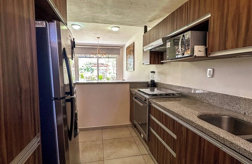 Puerto Vallarta Villa | 3 Bedroom Private Villa With 3 Pools (Puerto Vallarta, Mexico)