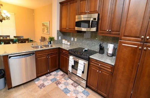 El Dorado Ranch House | 3 bedroom rental condo in La Ventana del Mar, San Felipe