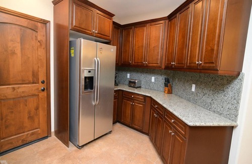 El Dorado Ranch House | 3 bedroom rental condo in La Ventana del Mar, San Felipe