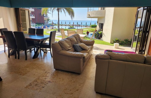 Isla Navidad Condo | 3 bedrooms, fabulous pools on 15 km of quiet, beautiful Pacific Coast beach